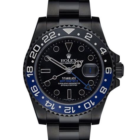 amazon batman rolex with black